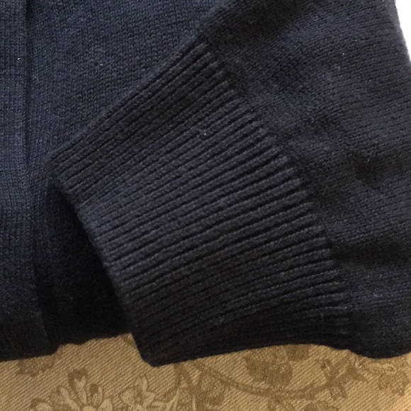 Nicole Miller Cardigan Sweater - Picture 3 of 4